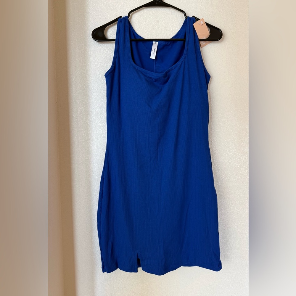 Popilush Bodycon Dress